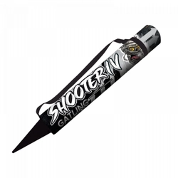 GATLING SHOOTER IV TXC994 - 306 strzałów 0.4"-0.5"