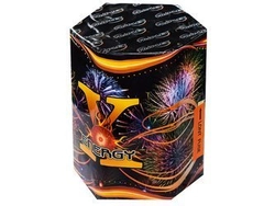 X-Energy TXB755 - 19 strzałów 1.2"