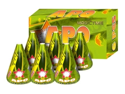 Wulkany APO P3030 - 6 sztuk