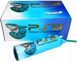 Funke Shark 3 PS3 - 4g NEC/szt - 10 sztuk (całe opakowanie)
