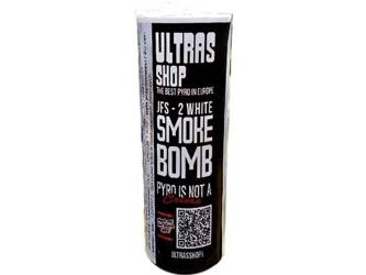 Świeca dymna JFS-2 - biała