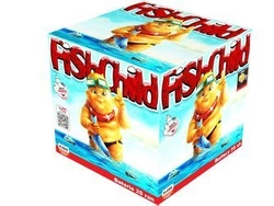 Fishchild C2525F - 25 strzałów 1"