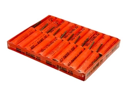 Big Bang RED 2G EK20 - 20 sztuk