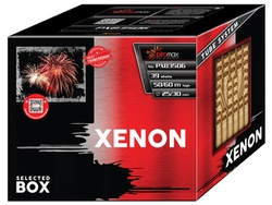 Xenon PXB3506 - 39 strzałów 1"/1.2"