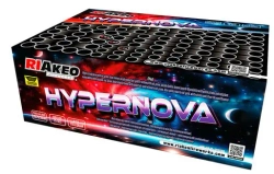 Hypernova HF-142-2211S - Riakeo - 142 strzały 0.8"-1.2"
