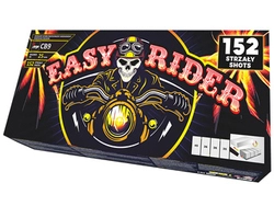 Easy Rider CB9 - 152 strzały 1"