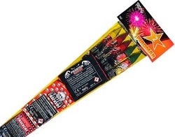 Zestaw fajerwerków Piroman 2 TA2