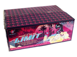 Push it to the Limit AC25-100-13 - 100 strzałów 1"