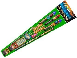 Zestaw Nostradamus JA018