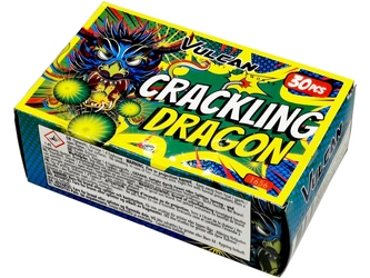 Crackling Dragon 1656 - 30 sztuk
