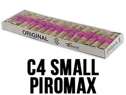 Petardy hukowe C4 SMALL PXP312 - 30 sztuk (FP3)