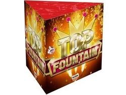 Top fountain F13T