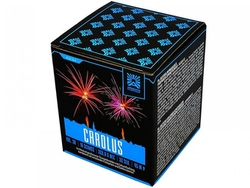 Carolus AC30-16-4 - 16 strzałów 1.2"