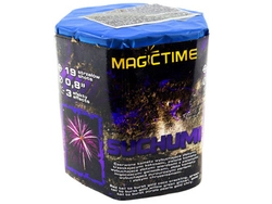 Suchumi P7091 - 19 strzałów 0.8"