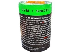 Świeca dymna TF22 - zielona