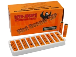 Bird Banger EXP ORANGE Knallpatronen - 50 sztuk (całe opakowanie)