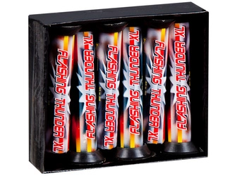 Flashing Thunder XL 1142 - 6 sztuk