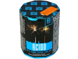 Acido AC20-10-1 - 10 strzałów 0.8"