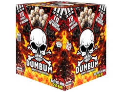 Dumbum BIG 250 C2505D