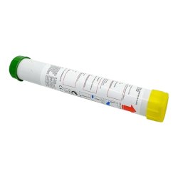 Flara na Draskę MR LIGHT 1 - żólta