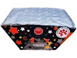 Black Happy Puppy TB132 - 49 strzałów 0.8"