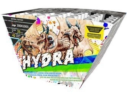 Hydra 18041003 - 42 strzały 1"