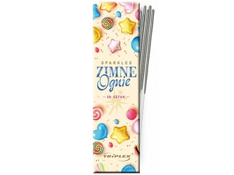 Zimne ognie 17cm LIZAKI TXF426D - 10 sztuk