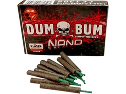 Dumbum nano P1D - 40 sztuk