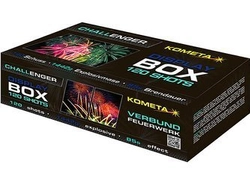 Challenger C7203 - 120 strzałów 1"