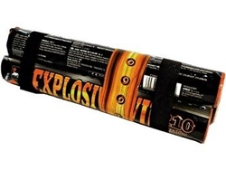 Explosive VII JC028 - 3 sztuki