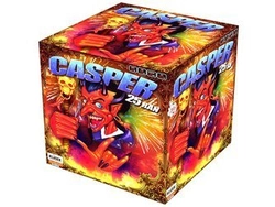 Casper C2525C - 25 strzałów 1"