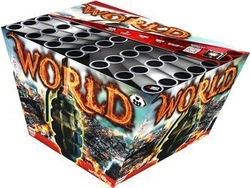 Word CF493W - 49 strzałów 1.2"