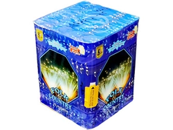 Folk & Country PM2331E - 25 strzałów 1.2"