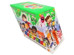 Wyrzutnia konfetti ZIELONA TXK012Z