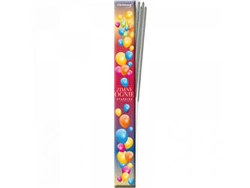 Zimne ognie 40cm BALONY TXF427B - 5 sztuk