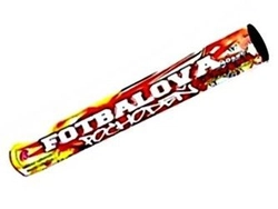 OLD Flara czerwona P40C25