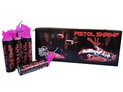 Pistol Shrimp 8213 - 20 sztuk