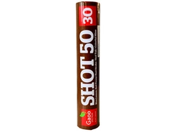 Single shot SHOT50-30 ECO
