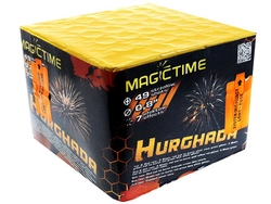 Hurghada P7257 - 49 strzalów 0.8"