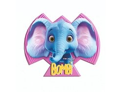 Fontanna Bombi TXF835