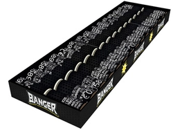 Banger JC05BL - 30 sztuk