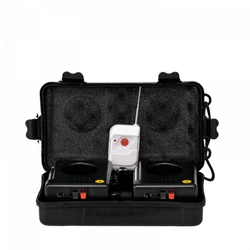 SYSTEM DO ODPALANIA FONTANN SYS027 - 2 PUNKTY