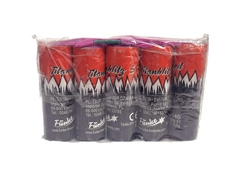 Funke Titanblitz 5 TB5 czerwony - 7g NEC/szt - 5 sztuk