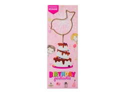 Zimne ognie 33cm VPV28 - Ptak