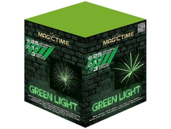Green Light P7427 - 25 strzałów 1"