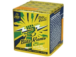 Blitz Rums IC18-25-1  - 25 strzałów 0.8"