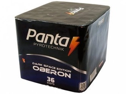 Wyrzutnia Oberon PPB36911 - 36 strzałów 1.2"