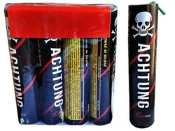 Duże petardy Achtung PXP313 - 4 sztuk