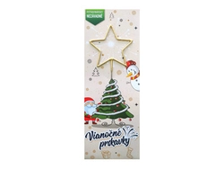 Zimne ognie 33cm VPV05 - Gwiazda