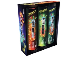 Single Shoty Color Bum 5.0 CB300 - 3 sztuki